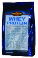 Proteină Hansa-X-Sport Whey Pro Vanille 500g imaginea #1 — magazin online Desire.md