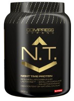 Протеин Nutrend Compress NT 900g Strawberry