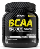 Аминокислоты Olimp BCAA Xplode Powder Mojito 500g