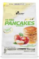 Mix pentru copt Olimp Hi Pro Pancakes Apple & Cinnamon 900g