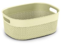 Корзина для хранения Kis Filo M 12L (36290) фото №2 — интернет-магазин Desire.md