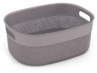 Корзина для хранения Kis Filo M 12L (36290) фото №3 — интернет-магазин Desire.md