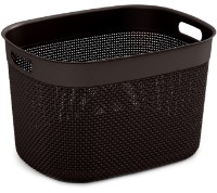 Корзина для хранения Kis Filo XL 30L (36292) фото №2 — интернет-магазин Desire.md
