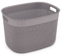 Корзина для хранения Kis Filo XL 30L (36292) фото №3 — интернет-магазин Desire.md