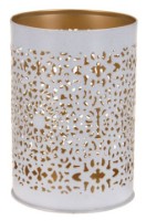 Suport pentru lumânări Christmas D10x14cm (27437) imaginea #1 — magazin online Desire.md