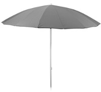 Umbrelă de gradină Oasis D240cm (33790) imaginea #2 — magazin online Desire.md
