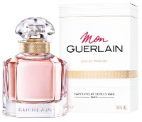 Parfum pentru ea Guerlain Mon Guerlain EDP 30ml imaginea #2 — magazin online Desire.md