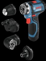 Mașină de înșurubat Bosch GSR 12V-15 FC (06019F6000) imaginea #1 — magazin online Desire.md