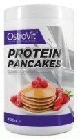 Mix pentru copt  Ostrovit High Protein Pancakes 400g