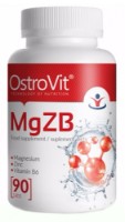 Витамины Ostrovit MGZB 90tab