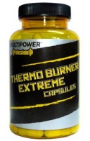 Produs pentru slăbit Multipower Thermo Burner Extreme 120cap imaginea #1 — magazin online Desire.md