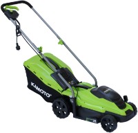 Газонокосилка электрическая Kamoto LM1333 фото №3 — интернет-магазин Desire.md