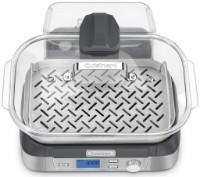 Aparat de gătit cu aburi Cuisinart STM1000E imaginea #2 — magazin online Desire.md