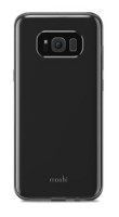 Чехол Moshi Vitros case Samsung Galaxy S8+ Black