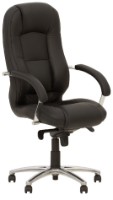 Scaun de birou Новый стиль Modus LE-A Black