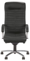 Scaun de birou Новый стиль Orion LE-A Black imaginea #2 — magazin online Desire.md
