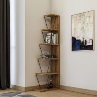Стеллаж Hanah Home Tlos