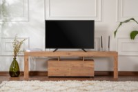 Comodă TV Hanah Home Enclave Atlantic Pine imaginea #2 — magazin online Desire.md