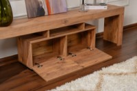Comodă TV Hanah Home Enclave Atlantic Pine imaginea #3 — magazin online Desire.md