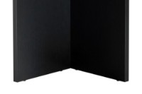 Masă pentru bucătărie Hanah Home Sablin Wood Black imaginea #9 — magazin online Desire.md