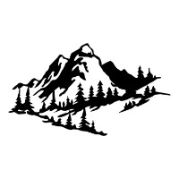 Декоративное панно Wallity Mountain 2 фото №2 — интернет-магазин Desire.md