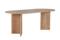 Masă pentru bucătărie Hanah Home Sabella Sapphire Oak imaginea #4 — magazin online Desire.md