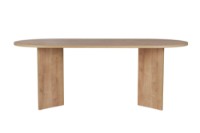 Masă pentru bucătărie Hanah Home Sabella Sapphire Oak imaginea #5 — magazin online Desire.md