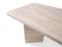 Обеденный стол Hanah Home Loft 2931 Travertine фото №12 — интернет-магазин Desire.md