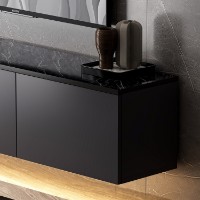 Comodă TV Hanah Home Neon Anthracite imaginea #7 — magazin online Desire.md