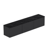 Comodă TV Hanah Home Neon Anthracite imaginea #9 — magazin online Desire.md