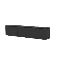 Comodă TV Hanah Home Neon Anthracite imaginea #12 — magazin online Desire.md