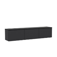 Comodă TV Hanah Home Neon Anthracite imaginea #13 — magazin online Desire.md