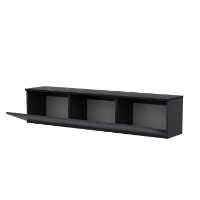 Comodă TV Hanah Home Neon Anthracite imaginea #15 — magazin online Desire.md