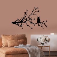 Декоративное панно Wallity Cat 12 фото №3 — интернет-магазин Desire.md