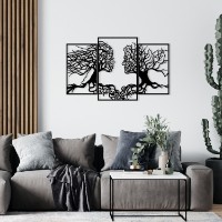 Декоративное панно Wallity Love Tree