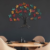 Декоративное панно Wallity Yggdrasil