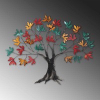 Декоративное панно Wallity Yggdrasil фото №5 — интернет-магазин Desire.md