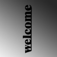 Panou decorativ Wallity Welcome 5 imaginea #5 — magazin online Desire.md