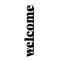 Panou decorativ Wallity Welcome 5 imaginea #6 — magazin online Desire.md