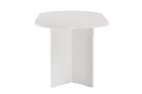 Masă pentru bucătărie Hanah Home Sablin Wood White imaginea #6 — magazin online Desire.md