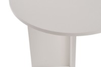 Masă pentru bucătărie Hanah Home Sablin Wood White imaginea #7 — magazin online Desire.md