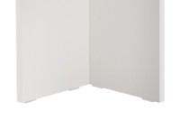 Masă pentru bucătărie Hanah Home Sablin Wood White imaginea #9 — magazin online Desire.md