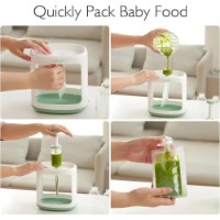 Blender Momcozy Food Maker (SE001-GE00NB-A) imaginea #2 — magazin online Desire.md