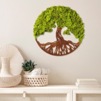 Panou decorativ Wallity Tree Of Life 3 imaginea #2 — magazin online Desire.md