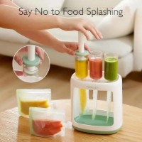 Blender Momcozy Food Maker (SE001-GE00NB-A) imaginea #3 — magazin online Desire.md