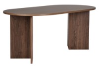 Masă pentru bucătărie Hanah Home Sablin Venezia Walnut imaginea #4 — magazin online Desire.md