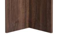 Masă pentru bucătărie Hanah Home Sablin Venezia Walnut imaginea #9 — magazin online Desire.md