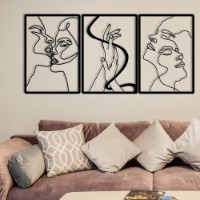Panou decorativ Wallity The Unity Of Love