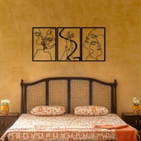 Panou decorativ Wallity The Unity Of Love imaginea #3 — magazin online Desire.md