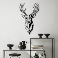 Panou decorativ Wallity Red Deer 2